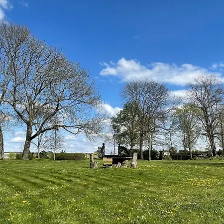 Voelkerschlacht 1813 Gasthof