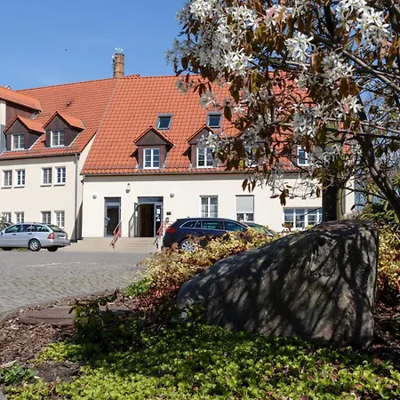 Voelkerschlacht 1813 Gasthof